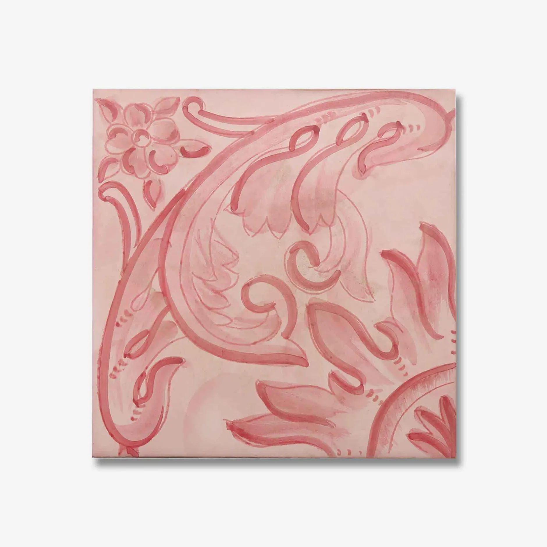 Colonna Rosa Tiles^ISSIMO Clearance
