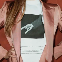 Corna Munari T-Shirt^ISSIMO New