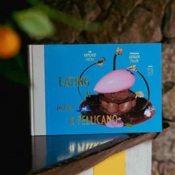 Eating At Hotel Il Pellicano^ISSIMO Sale