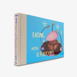 ISSIMO Eating At Hotel Il Pellicano