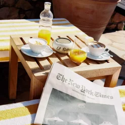 Il Pellicano Ashtray^ISSIMO