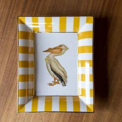 Il Pellicano Change Tray^ISSIMO New