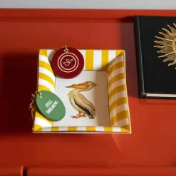 Il Pellicano Key Ring^ISSIMO Clearance