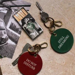 Il Pellicano Key Ring^ISSIMO Clearance