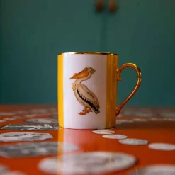Il Pellicano Mug^ISSIMO Best