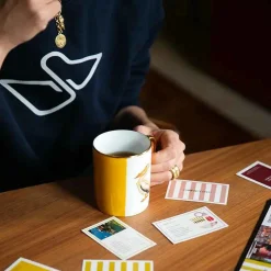 Il Pellicano Mug^ISSIMO Best