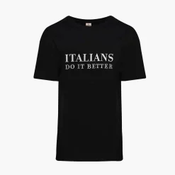 Italians Do It Better T-Shirt^ISSIMO