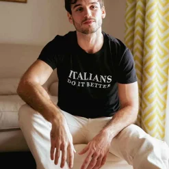 Italians Do It Better T-Shirt^ISSIMO
