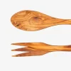 Issimo Kitchen Fork And Spoon^Marmolove Clearance