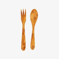 Issimo Kitchen Fork And Spoon^Marmolove Clearance