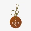 La Posta Vecchia Key Ring^ISSIMO New
