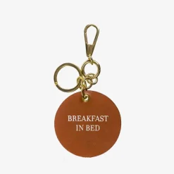 La Posta Vecchia Key Ring^ISSIMO New