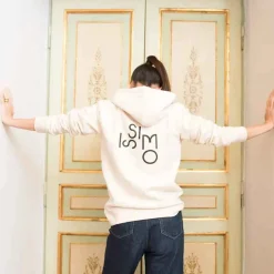 Logo Hoodie^ISSIMO Online