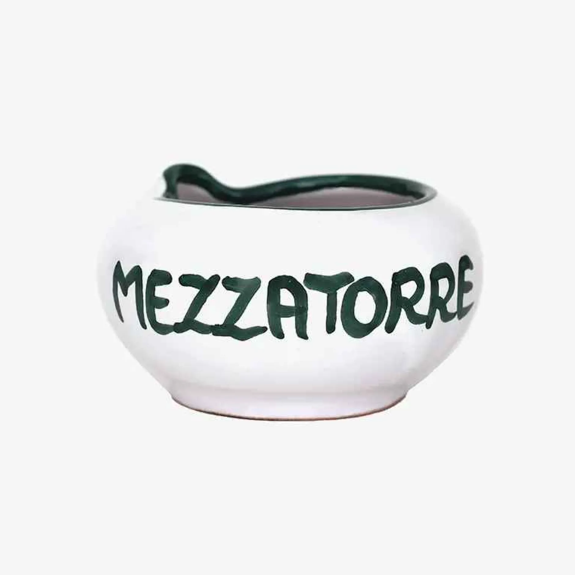 Mezzatorre Ashtray^ISSIMO Discount