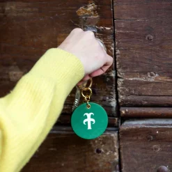 Mezzatorre Key Ring^ISSIMO Best