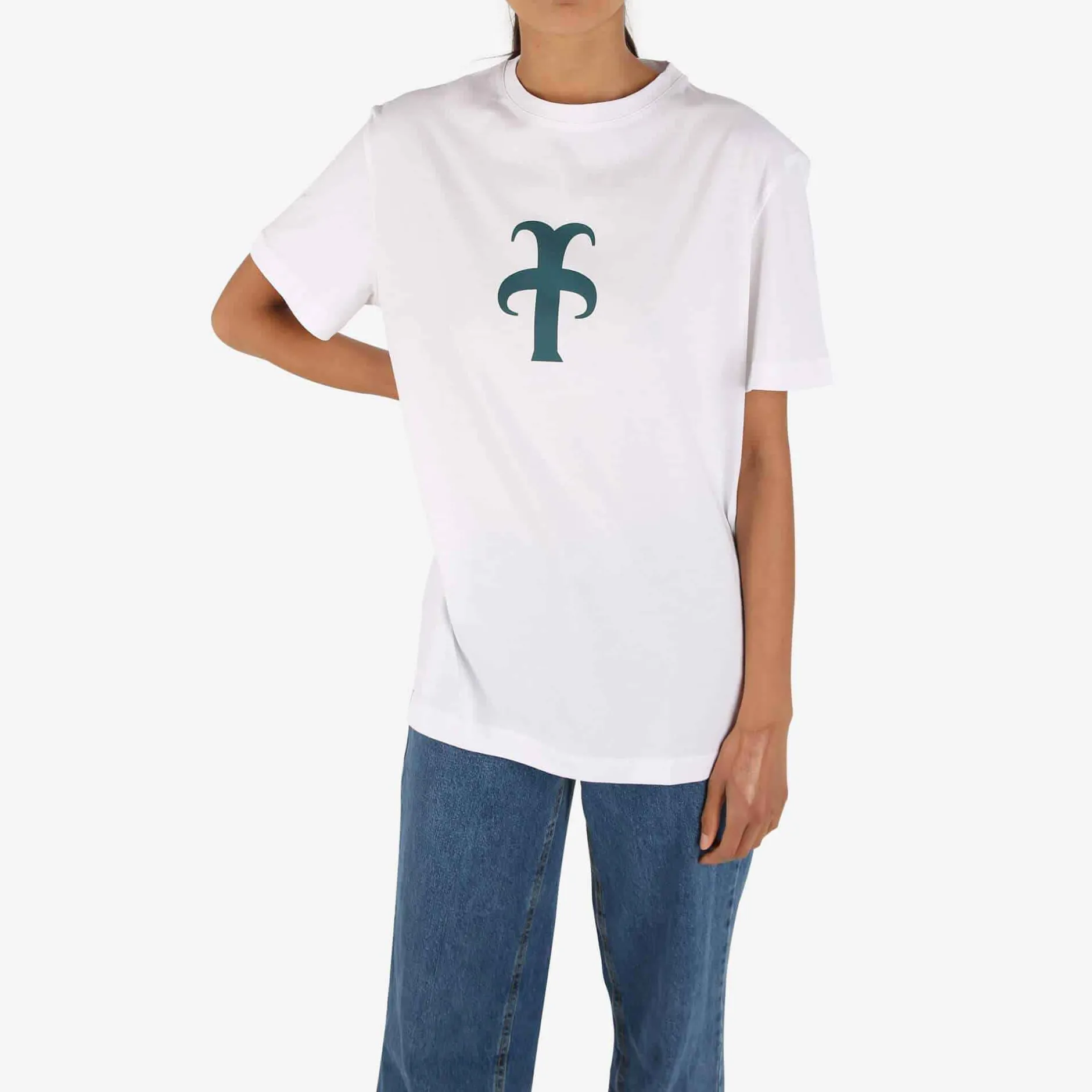 ISSIMO Mezzatorre T-Shirt