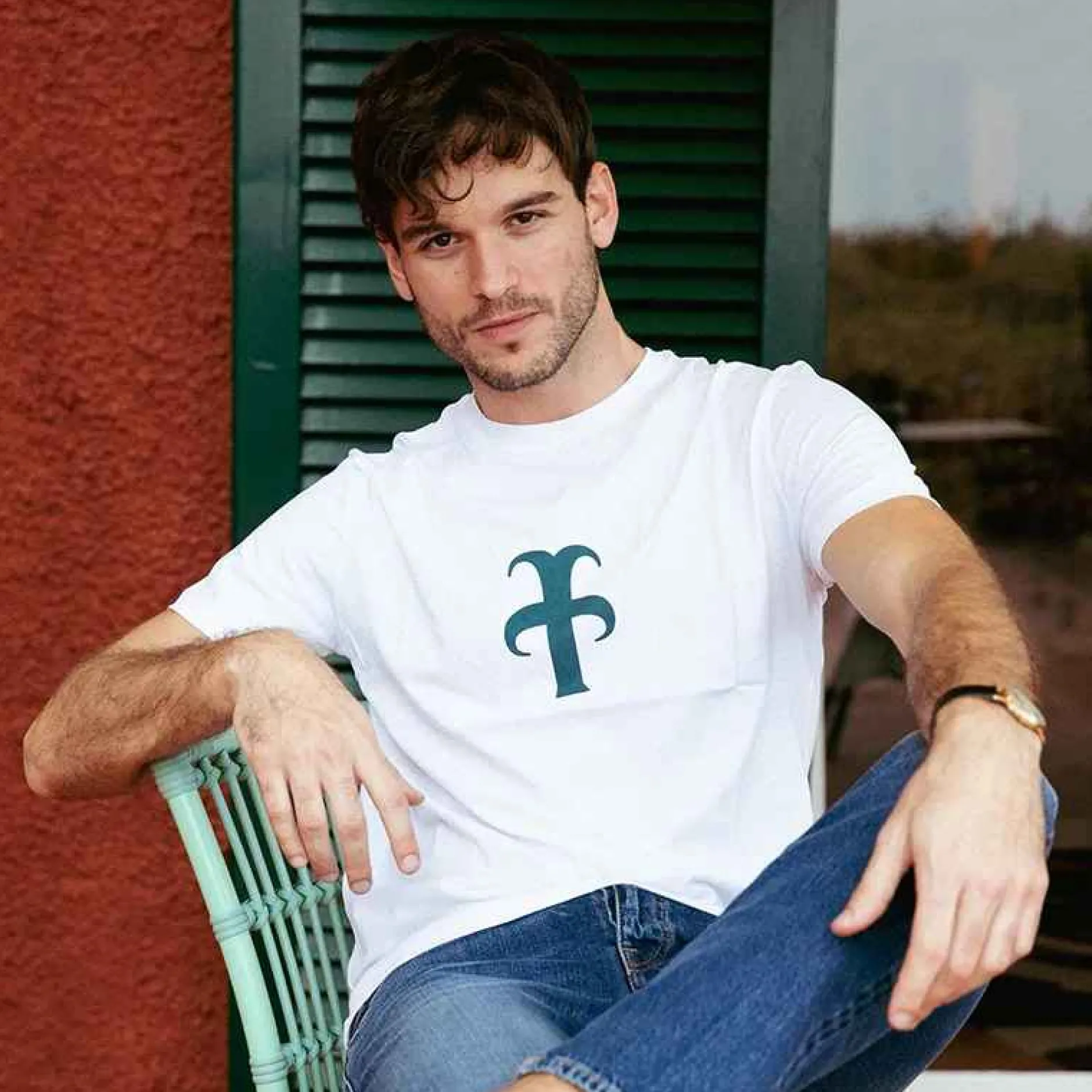 ISSIMO Mezzatorre T-Shirt