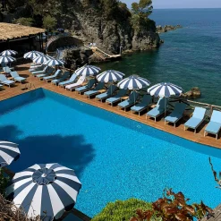 Mezzatorre Umbrella - Made To Order^ISSIMO