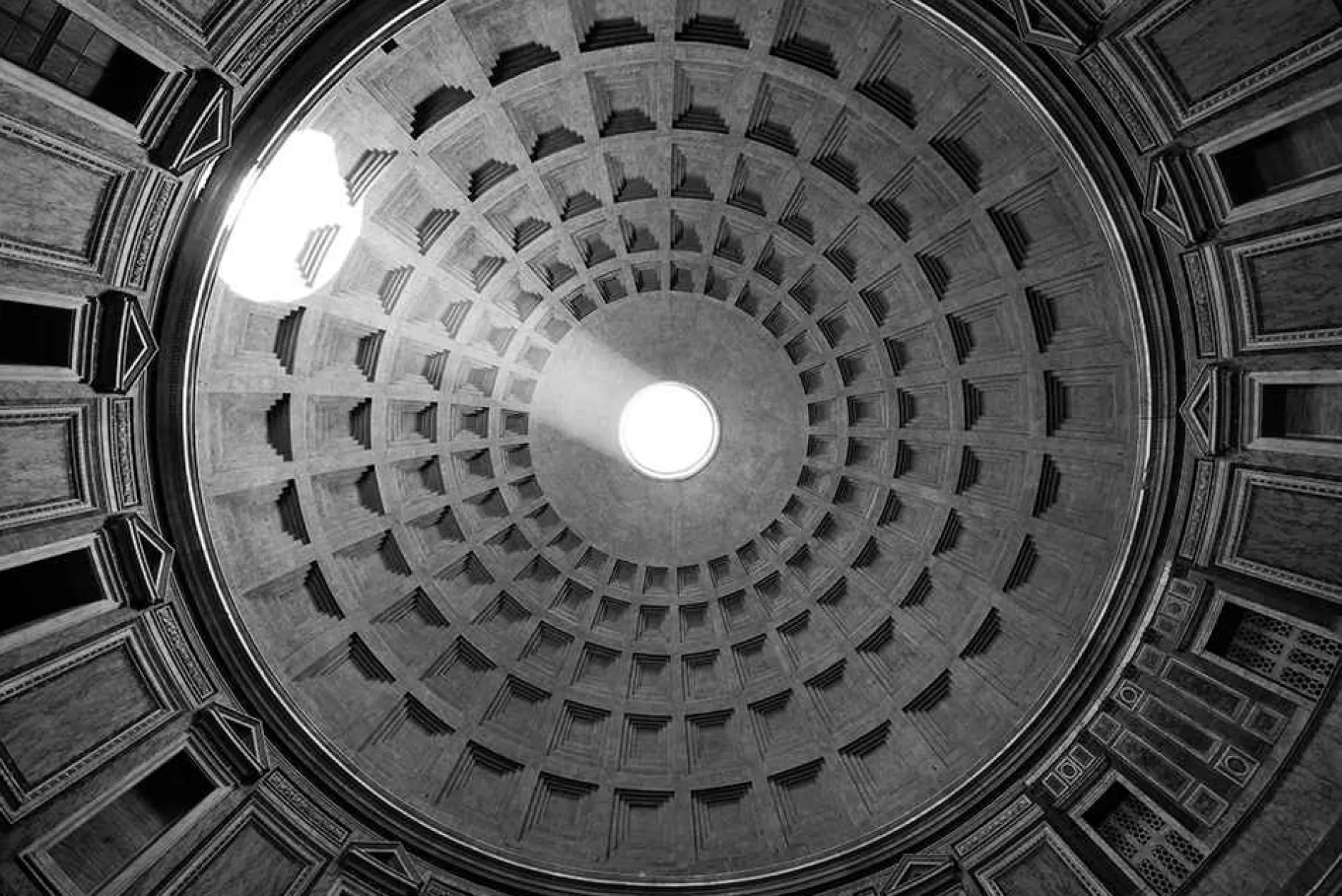 Pantheon Cashmere Blanket - Grey^ISSIMO Outlet