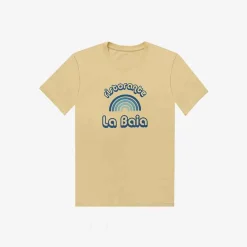 Ristorante La Baia T Shirt^ISSIMO Hot