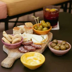 Set Of 4 Aperitif Mini Bowls^ISSIMO Clearance