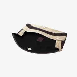 Straw Clutch^ISSIMO New