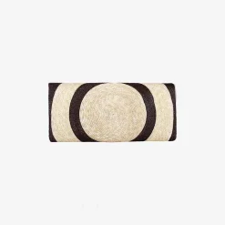 Straw Clutch^ISSIMO New