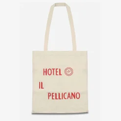 Tote Bag Il Pellicano - Long Handle^ISSIMO