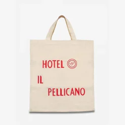 Tote Bag Il Pellicano- Short Handle^ISSIMO Discount