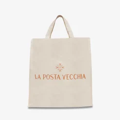 Tote Bag La Posta Vecchia^ISSIMO Discount