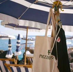 Tote Bag Mezzatorre Logo^ISSIMO