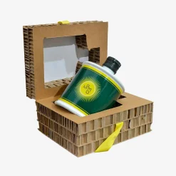 Tris Extra Virgin Olive Oil Box^ISSIMO Discount