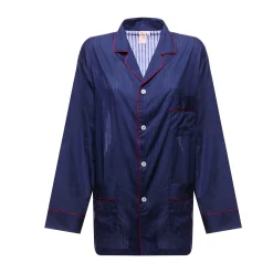 Unisex Roberto Pyjama Blue^ISSIMO New