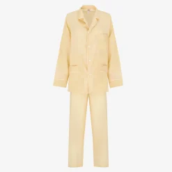 Unisex Roberto Pyjama Yellow^ISSIMO New