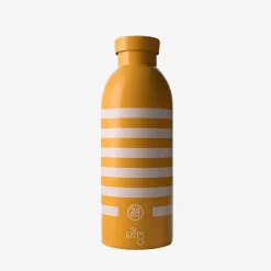 X 24 Bottles Clima Yellow Water Bottle^ISSIMO Sale