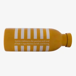 X 24 Bottles Clima Yellow Water Bottle^ISSIMO Sale