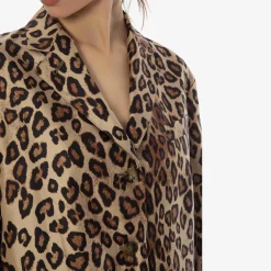 X Alberto Biani Oversized Boyfriend Jacket^ISSIMO Best