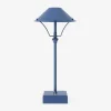 X Anna Lari Ambrina Mezzatorre Blue Lamp^ISSIMO Outlet
