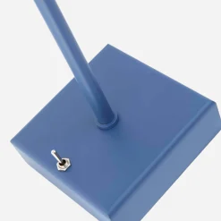 X Anna Lari Ambrina Mezzatorre Blue Lamp^ISSIMO Outlet