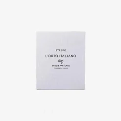 X Byredo "L'Orto Italiano" Candle^ISSIMO Sale