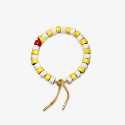 X Carolina Bucci Fort Il Pellicano Bracelet^ISSIMO Hot