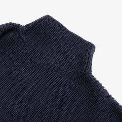 X Chinti & Parker On The Boat Sweater Navy^ISSIMO Hot