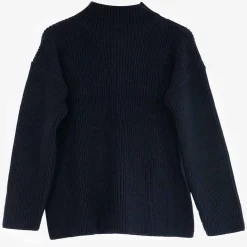 X Chinti & Parker On The Boat Sweater Navy^ISSIMO Hot