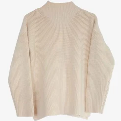 X Chinti & Parker On The Boat Sweater Cream^ISSIMO Discount