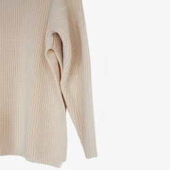 X Chinti & Parker On The Boat Sweater Cream^ISSIMO Discount