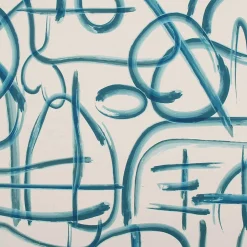 X Dedar Alfred Fabric Green^ISSIMO Sale