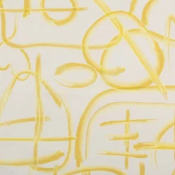 X Dedar Alfred Fabric Yellow^ISSIMO