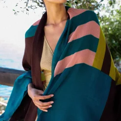 X Faliero Sarti Lucca Scarf^ISSIMO Online