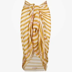 X Faliero Sarti Orbetello Sarong^ISSIMO Clearance