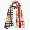 X Faliero Sarti Siena Scarf^ISSIMO Clearance